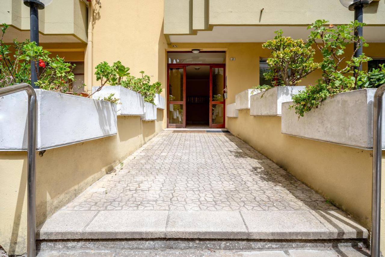 Kalbia Apartment Or Rooms Renovated, Functional, Intimate And More Cagliari Exterior photo