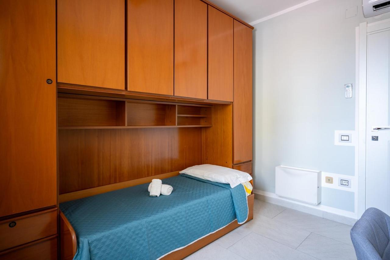 Kalbia Apartment Or Rooms Renovated, Functional, Intimate And More Cagliari Exterior photo