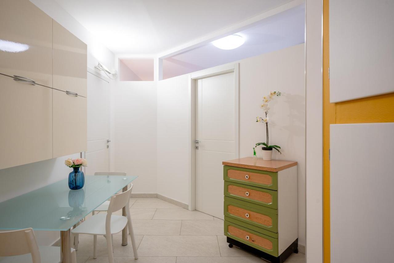 Kalbia Apartment Or Rooms Renovated, Functional, Intimate And More Cagliari Exterior photo