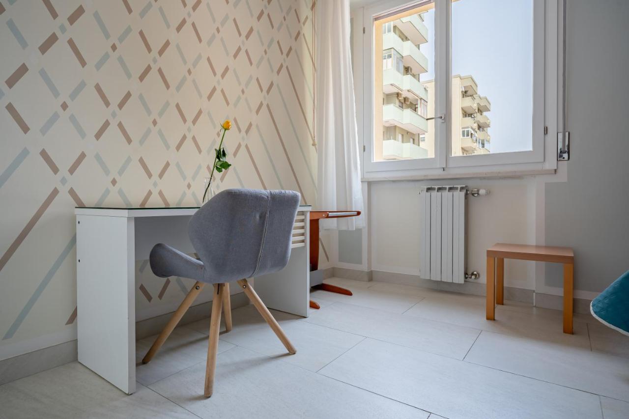 Kalbia Apartment Or Rooms Renovated, Functional, Intimate And More Cagliari Exterior photo