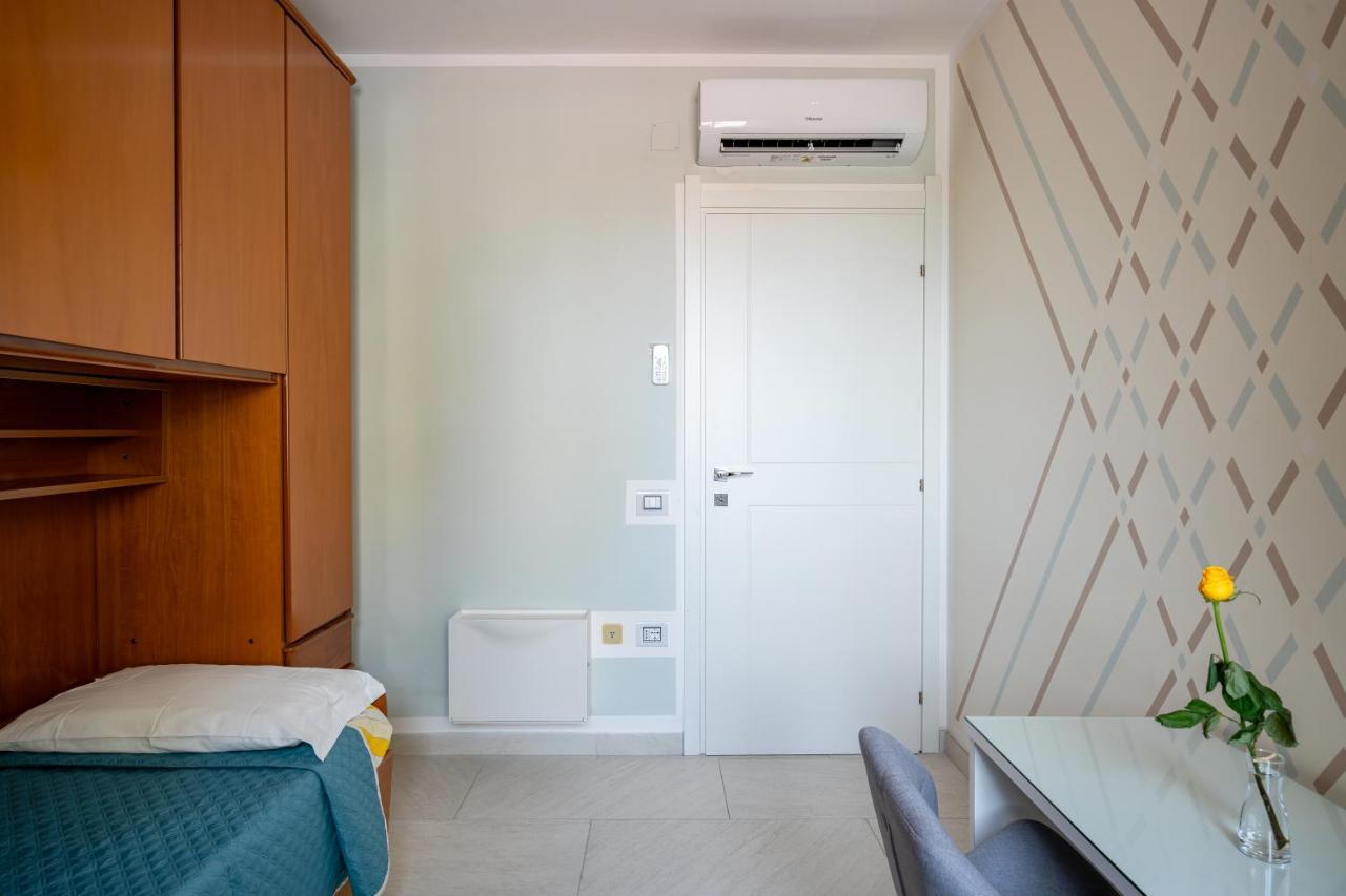 Kalbia Apartment Or Rooms Renovated, Functional, Intimate And More Cagliari Exterior photo