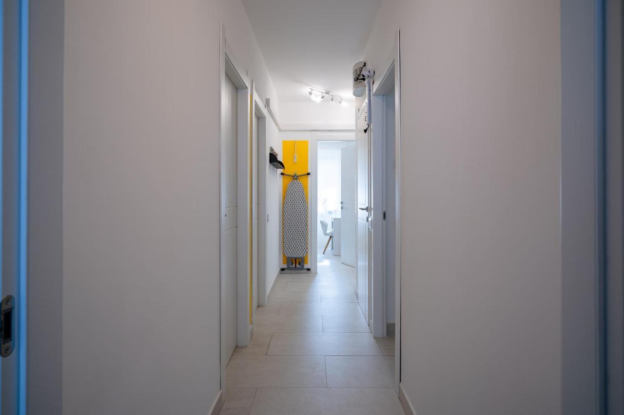 Kalbia Apartment Or Rooms Renovated, Functional, Intimate And More Cagliari Exterior photo