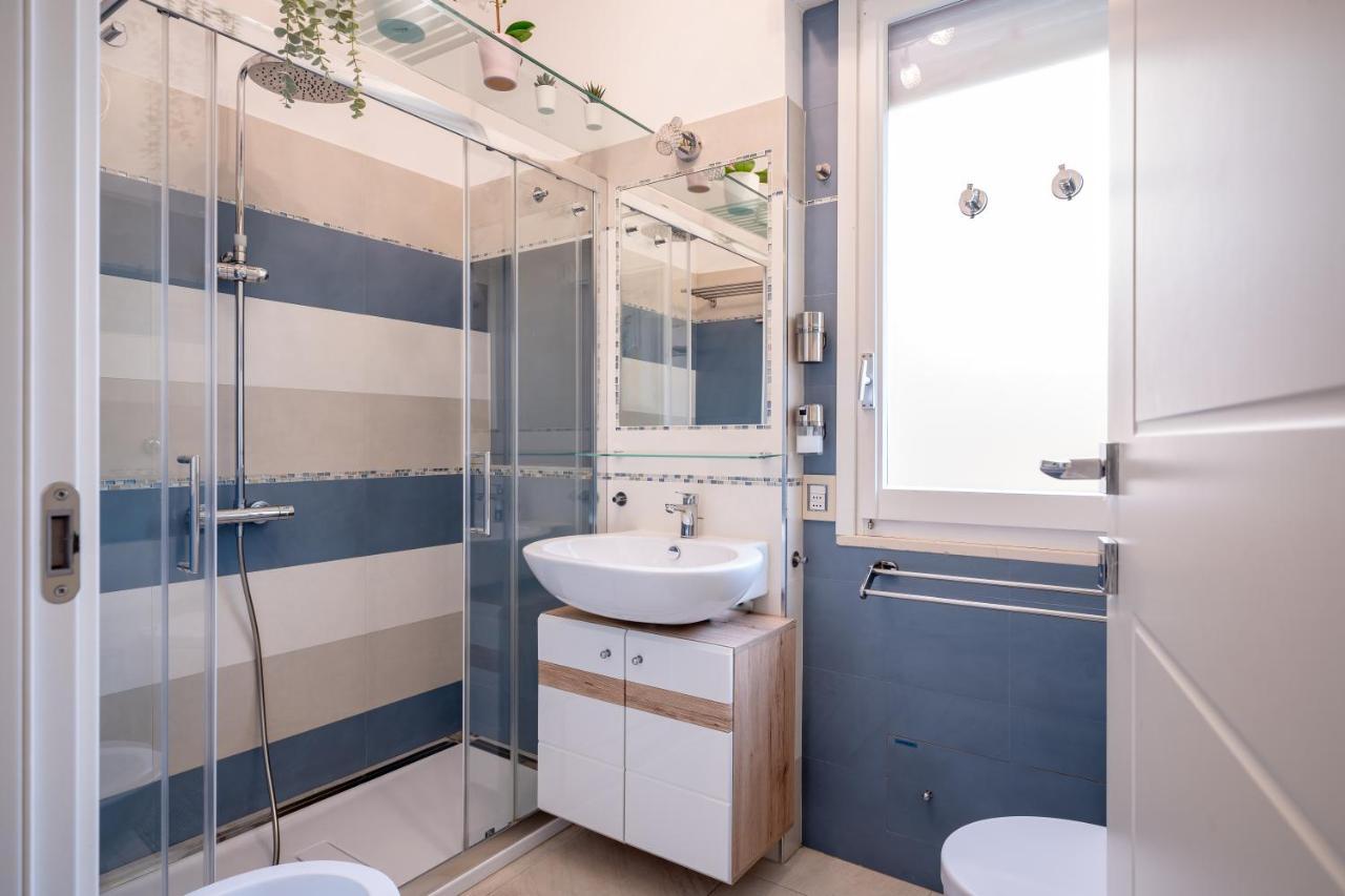 Kalbia Apartment Or Rooms Renovated, Functional, Intimate And More Cagliari Exterior photo