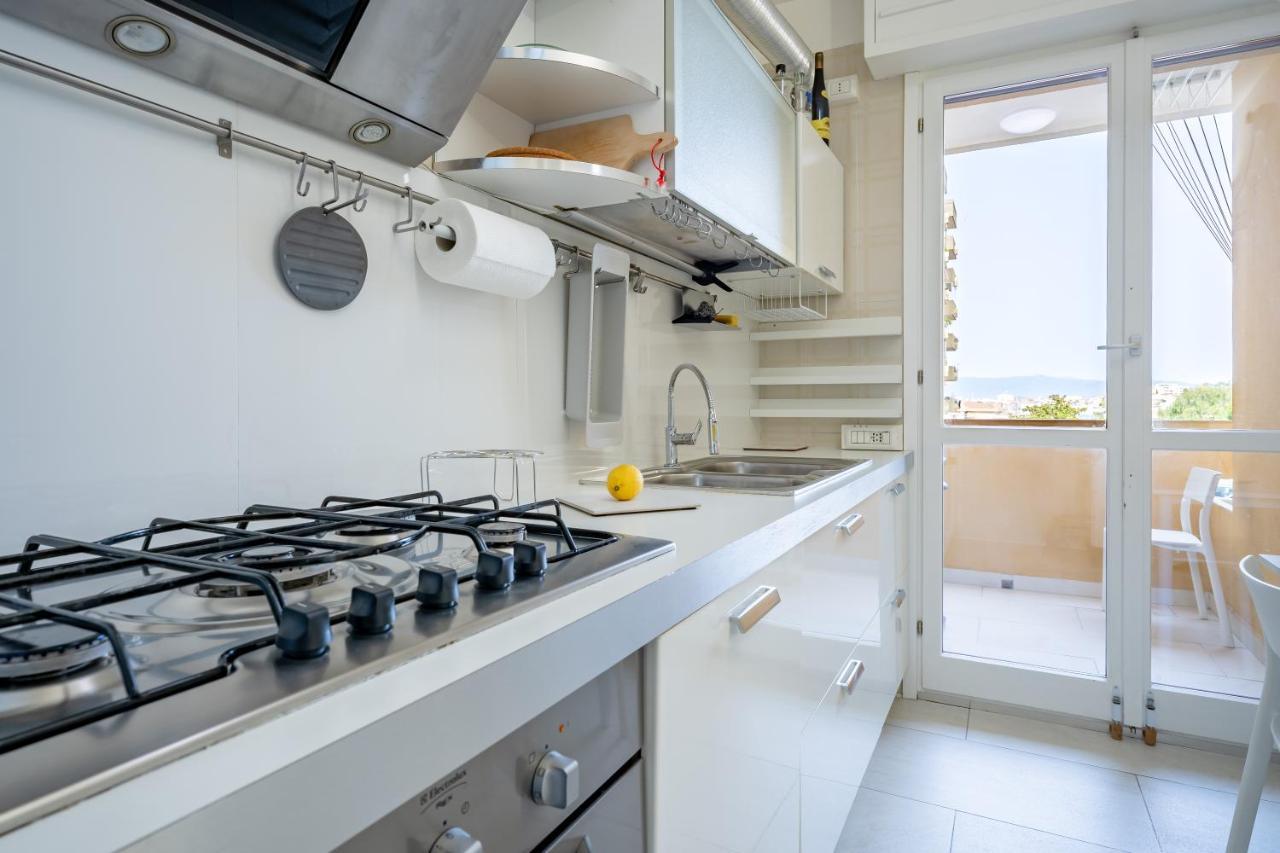 Kalbia Apartment Or Rooms Renovated, Functional, Intimate And More Cagliari Exterior photo