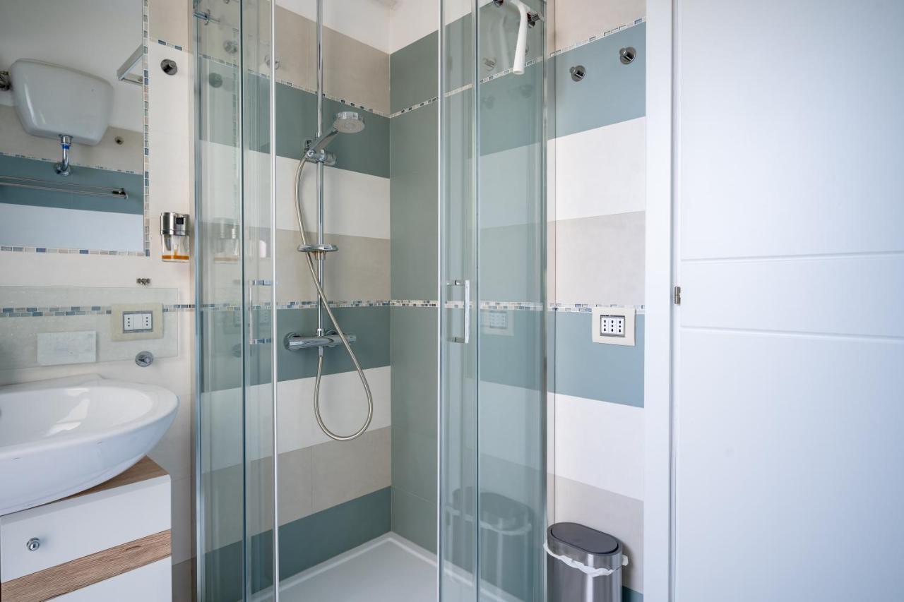 Kalbia Apartment Or Rooms Renovated, Functional, Intimate And More Cagliari Exterior photo