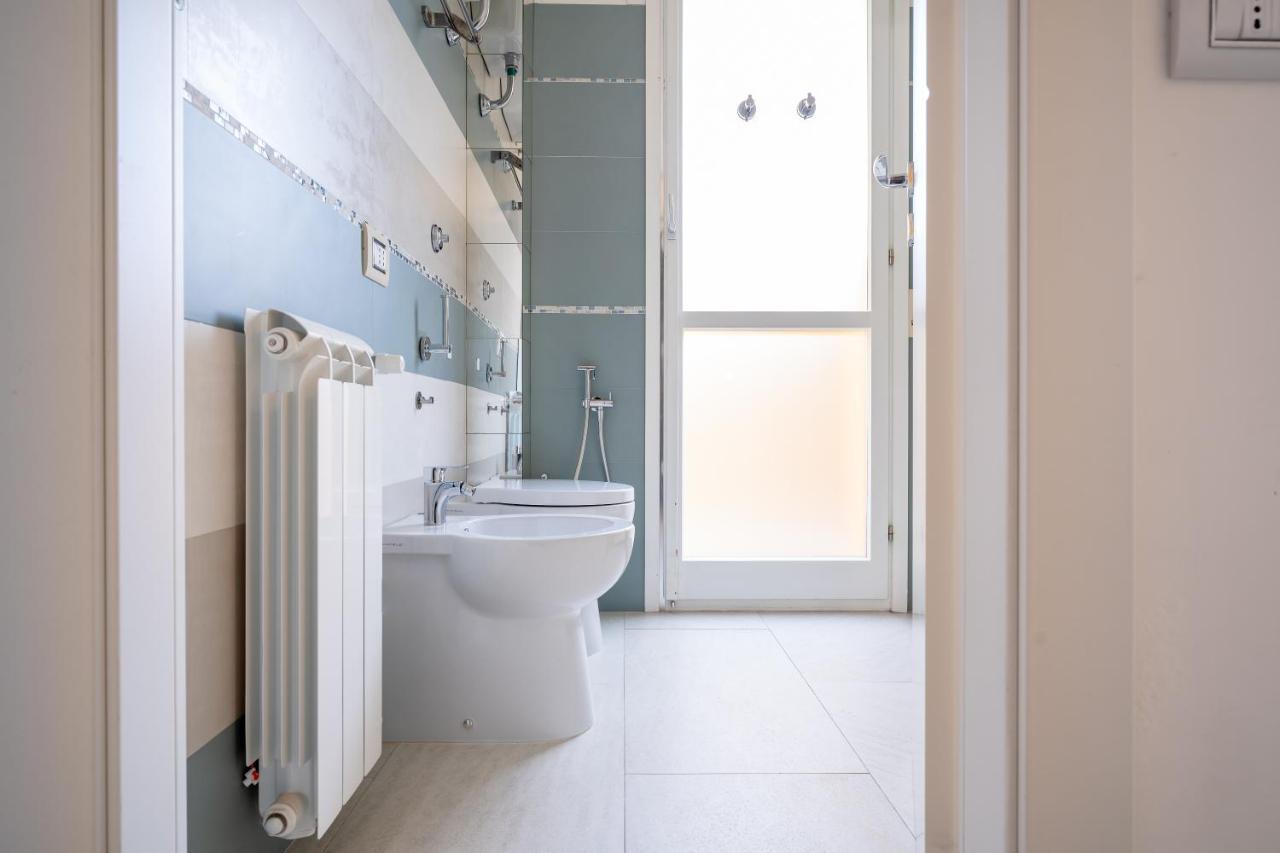 Kalbia Apartment Or Rooms Renovated, Functional, Intimate And More Cagliari Exterior photo