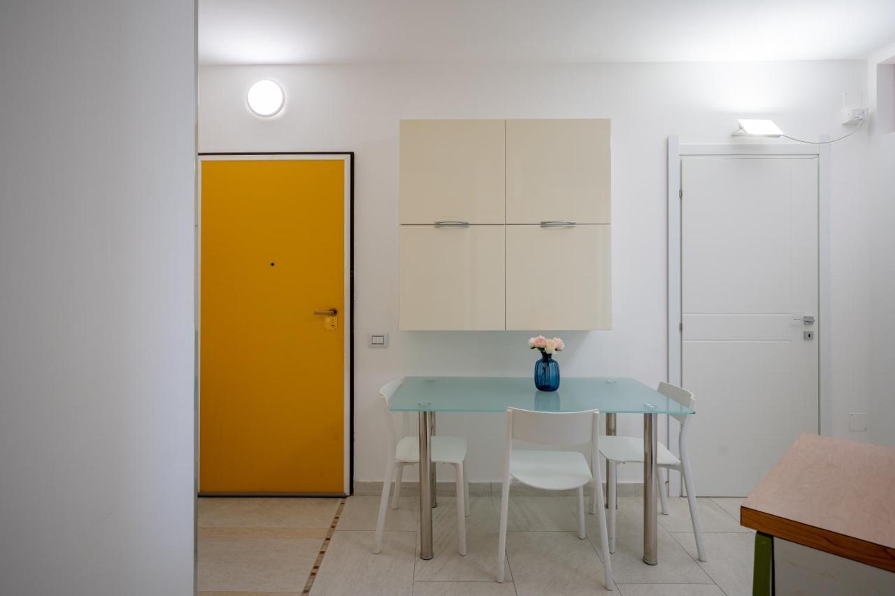 Kalbia Apartment Or Rooms Renovated, Functional, Intimate And More Cagliari Exterior photo