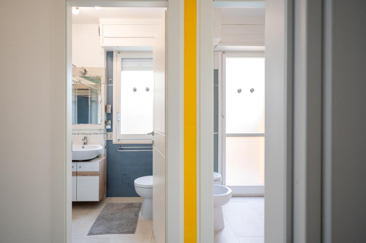 Kalbia Apartment Or Rooms Renovated, Functional, Intimate And More Cagliari Exterior photo