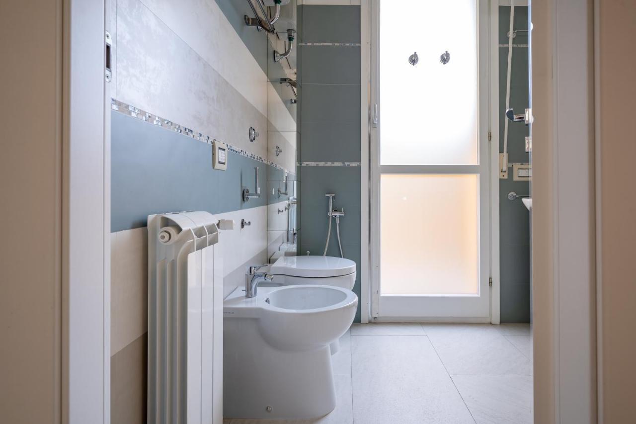 Kalbia Apartment Or Rooms Renovated, Functional, Intimate And More Cagliari Exterior photo