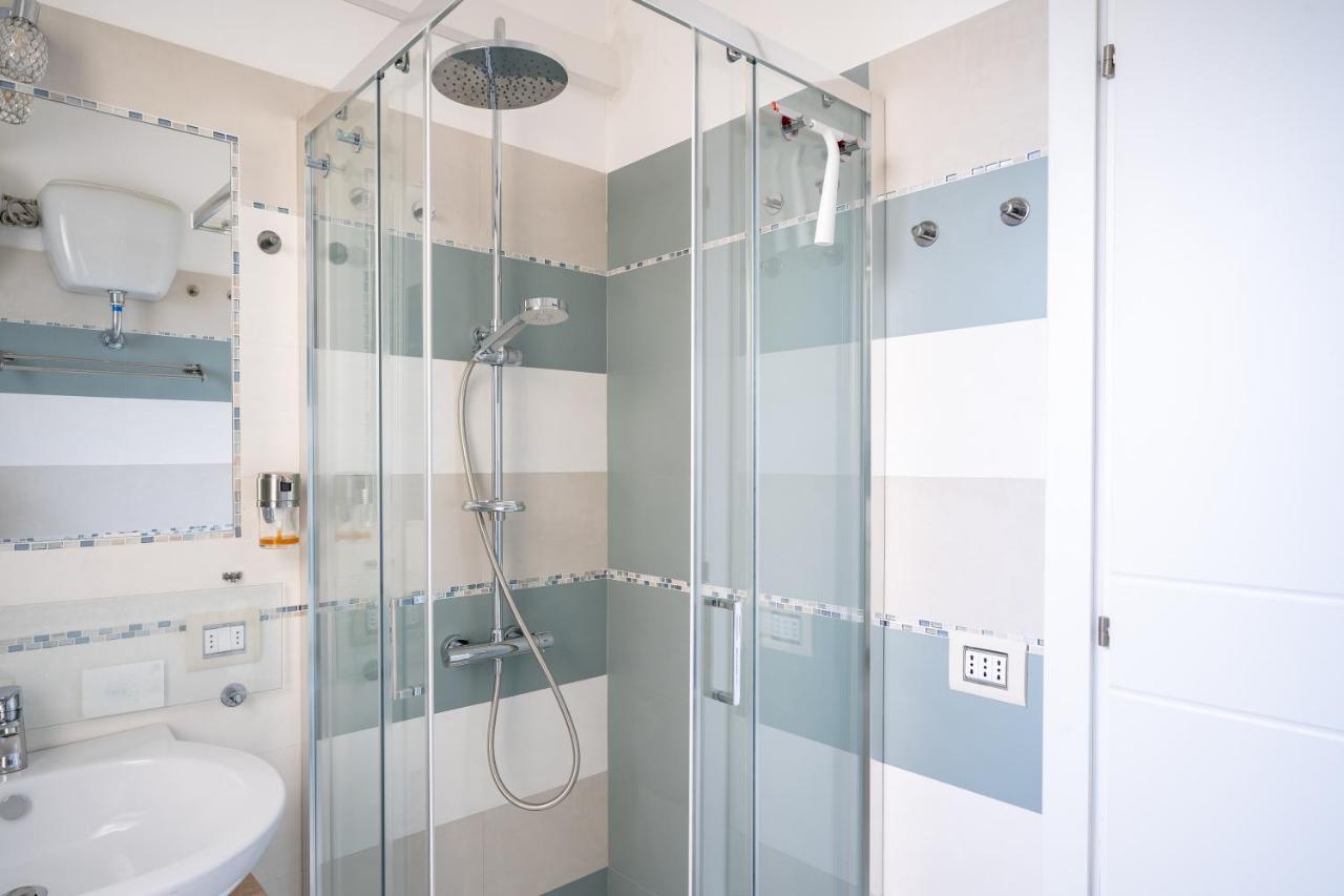 Kalbia Apartment Or Rooms Renovated, Functional, Intimate And More Cagliari Exterior photo