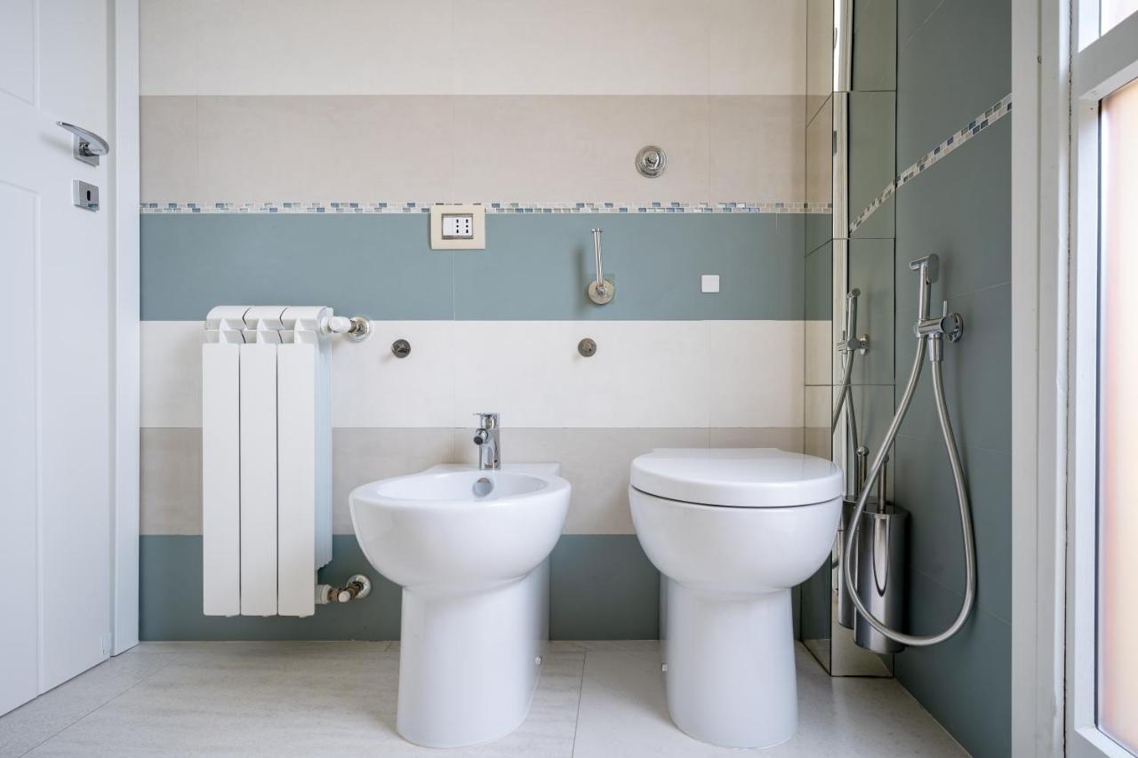 Kalbia Apartment Or Rooms Renovated, Functional, Intimate And More Cagliari Exterior photo