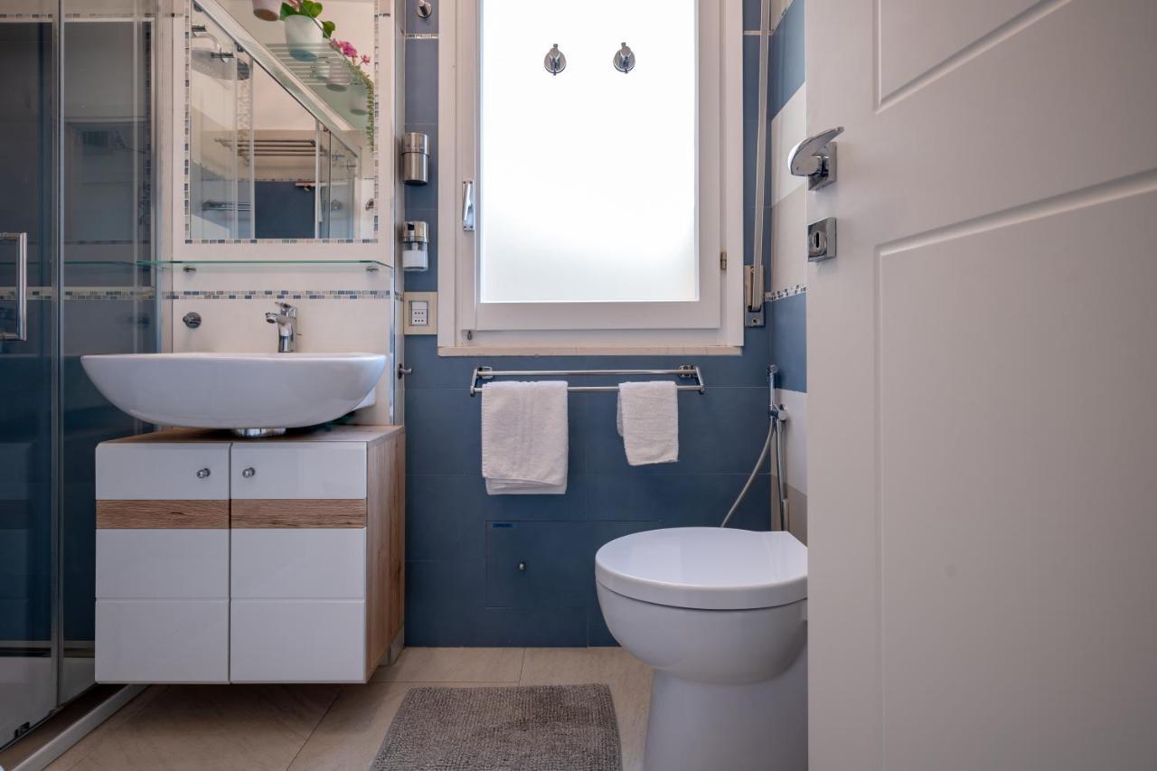Kalbia Apartment Or Rooms Renovated, Functional, Intimate And More Cagliari Exterior photo