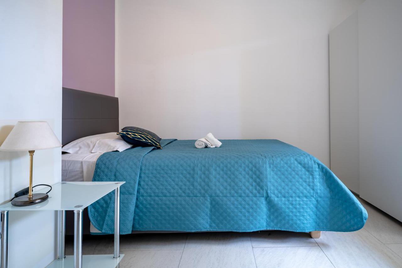 Kalbia Apartment Or Rooms Renovated, Functional, Intimate And More Cagliari Exterior photo
