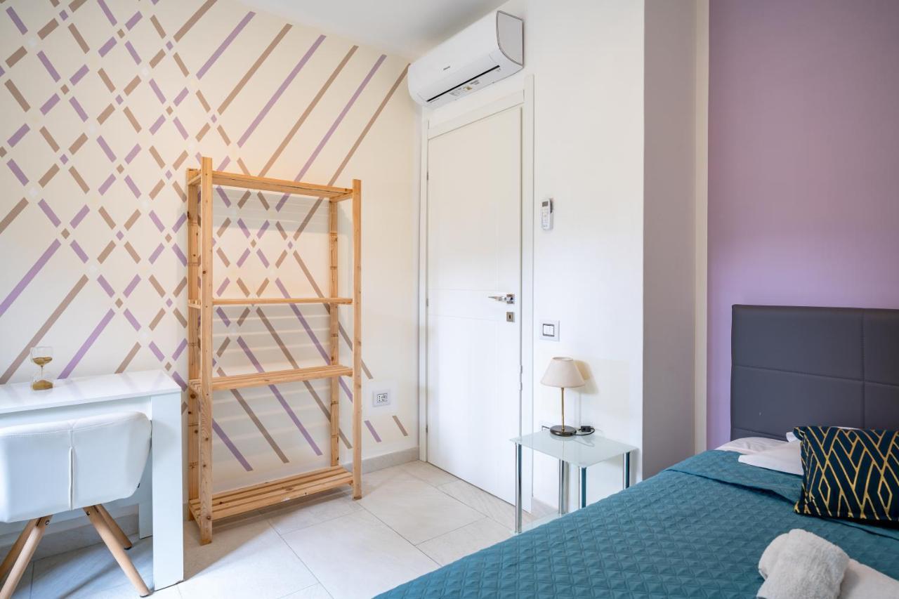 Kalbia Apartment Or Rooms Renovated, Functional, Intimate And More Cagliari Exterior photo