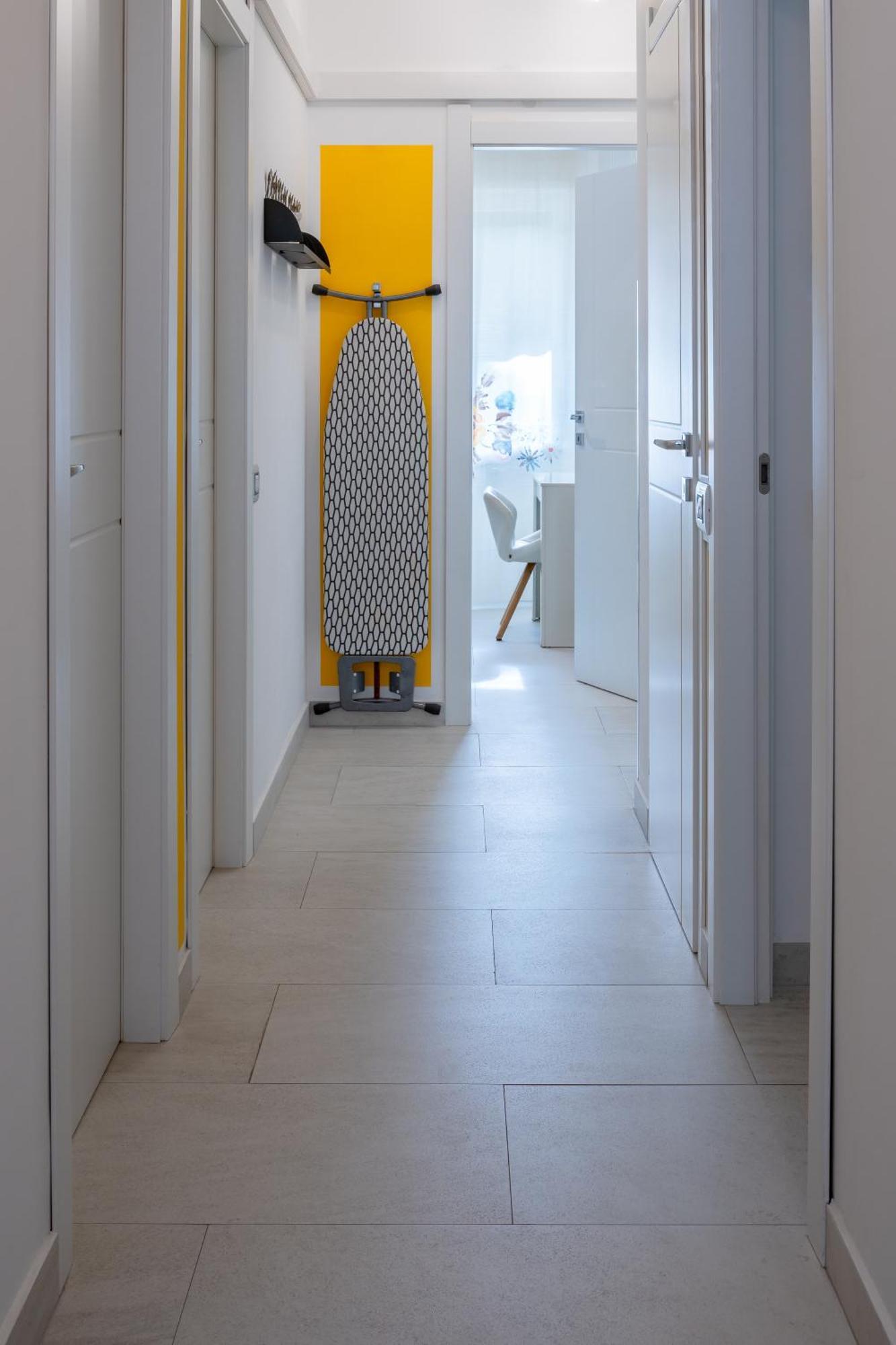 Kalbia Apartment Or Rooms Renovated, Functional, Intimate And More Cagliari Exterior photo