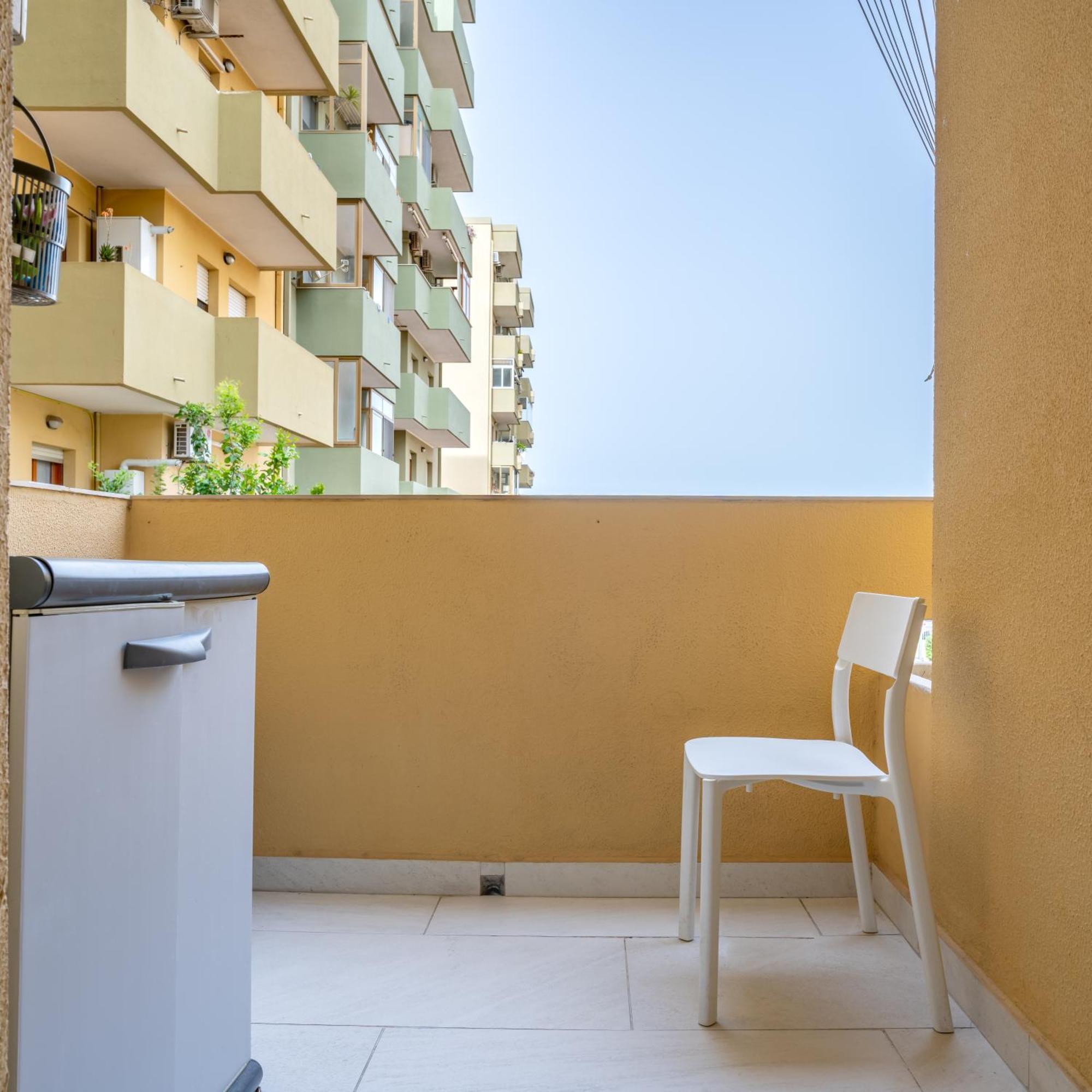 Kalbia Apartment Or Rooms Renovated, Functional, Intimate And More Cagliari Exterior photo