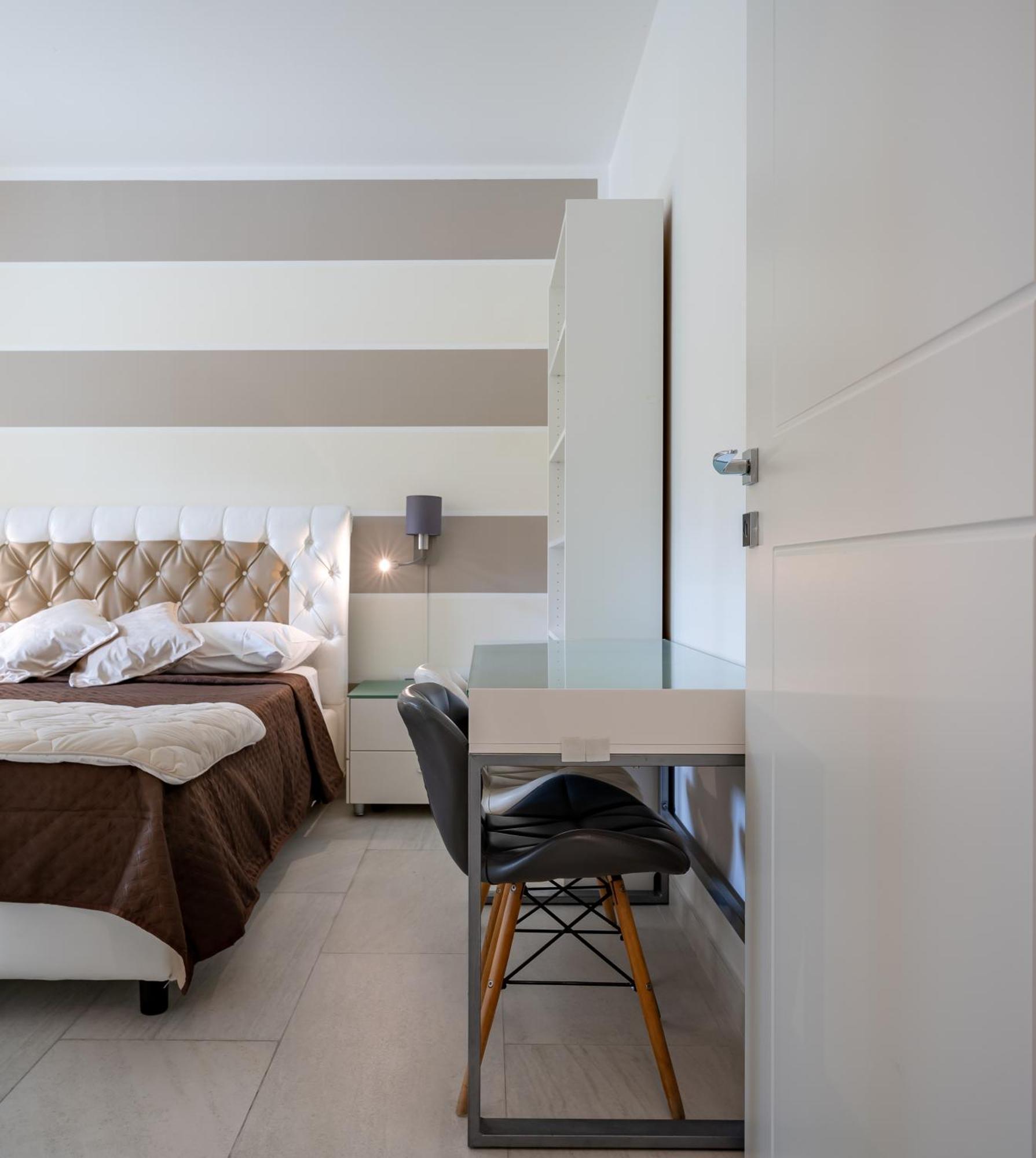 Kalbia Apartment Or Rooms Renovated, Functional, Intimate And More Cagliari Exterior photo