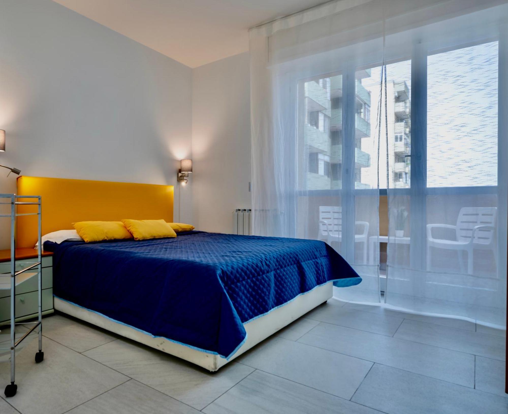 Kalbia Apartment Or Rooms Renovated, Functional, Intimate And More Cagliari Exterior photo