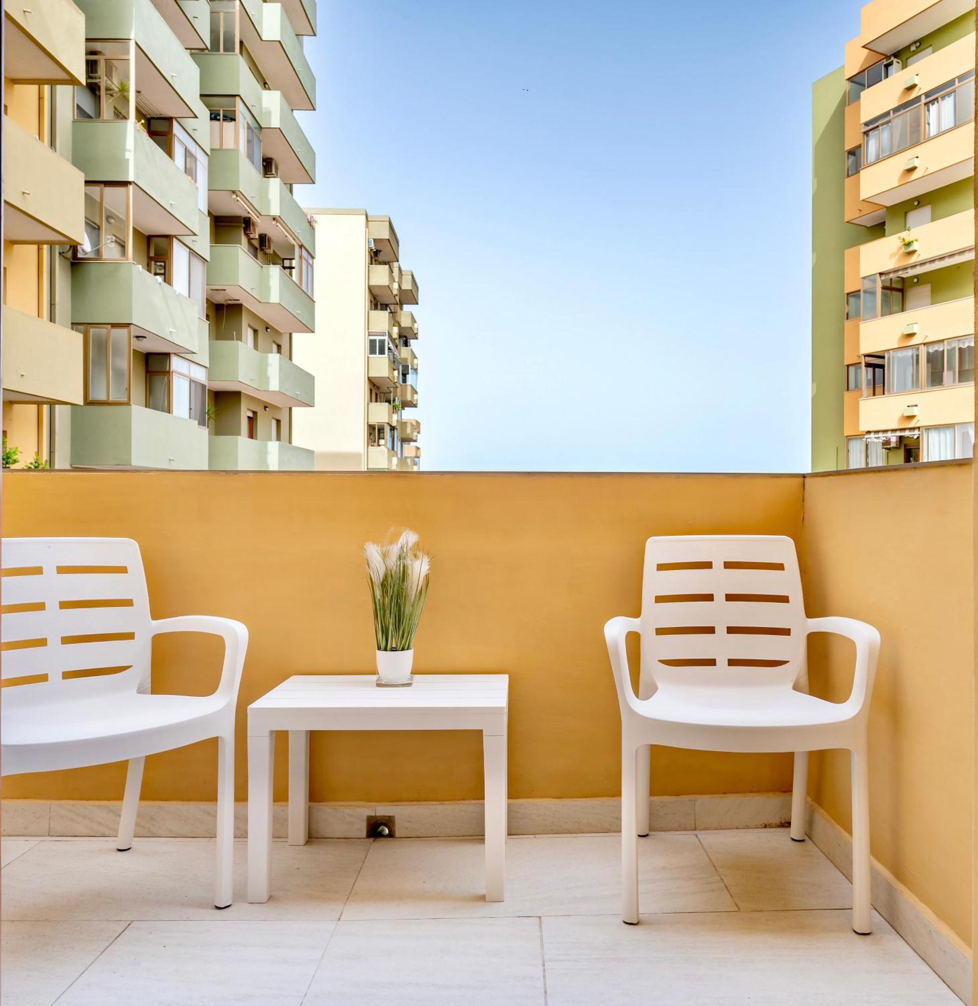 Kalbia Apartment Or Rooms Renovated, Functional, Intimate And More Cagliari Exterior photo