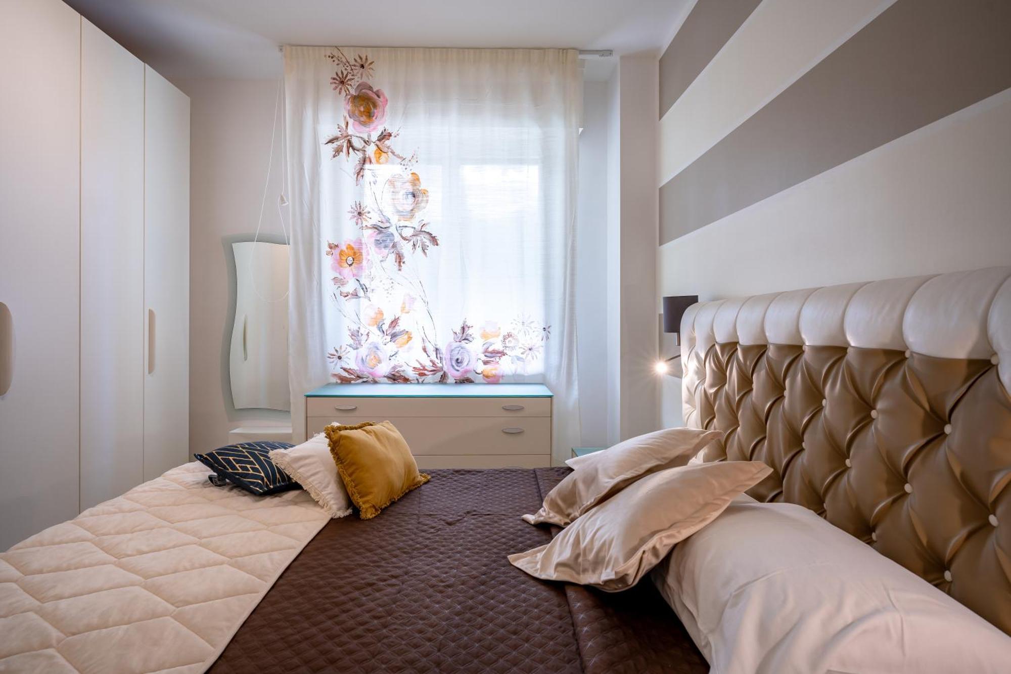 Kalbia Apartment Or Rooms Renovated, Functional, Intimate And More Cagliari Exterior photo