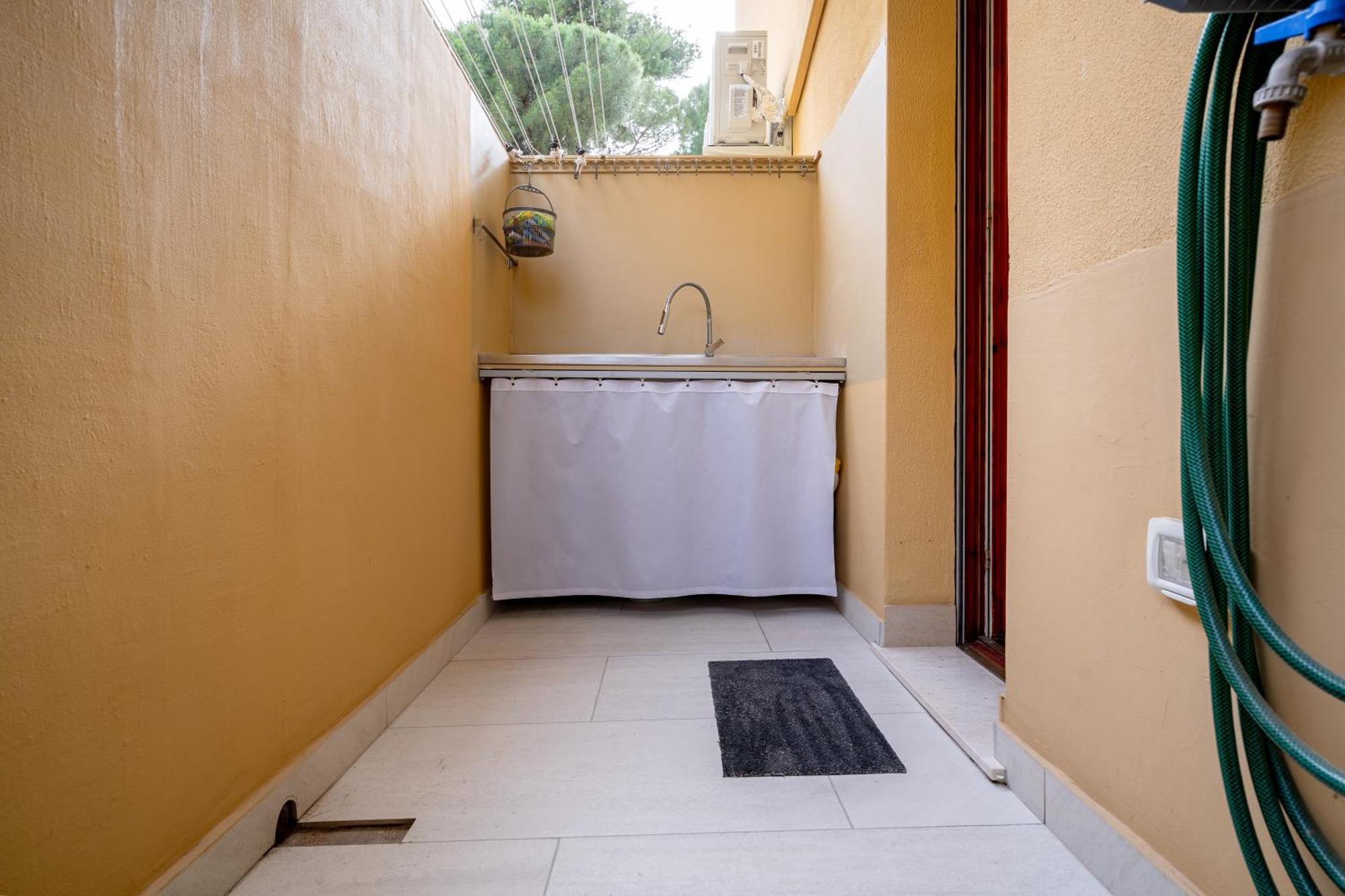 Kalbia Apartment Or Rooms Renovated, Functional, Intimate And More Cagliari Exterior photo