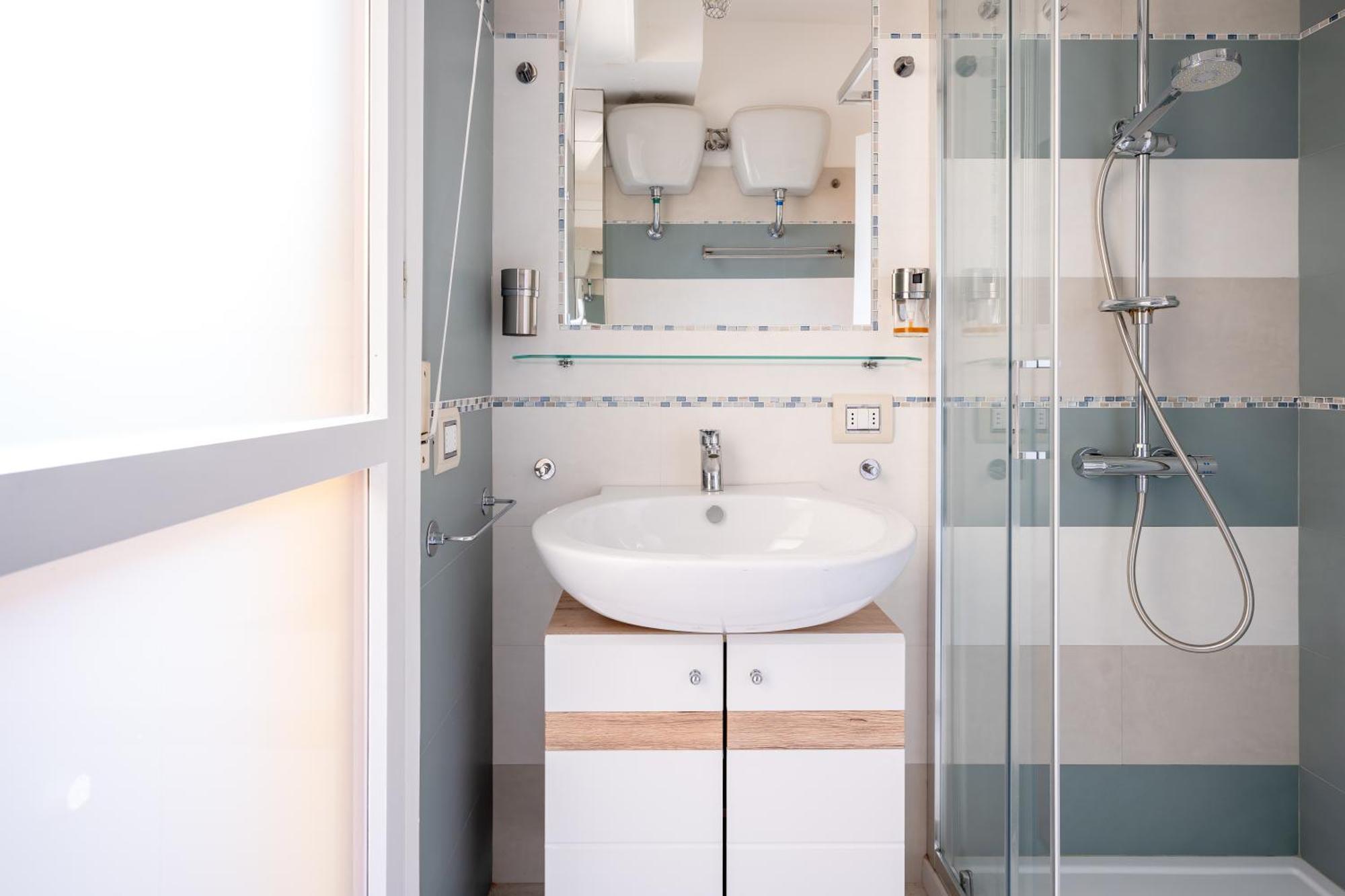 Kalbia Apartment Or Rooms Renovated, Functional, Intimate And More Cagliari Exterior photo