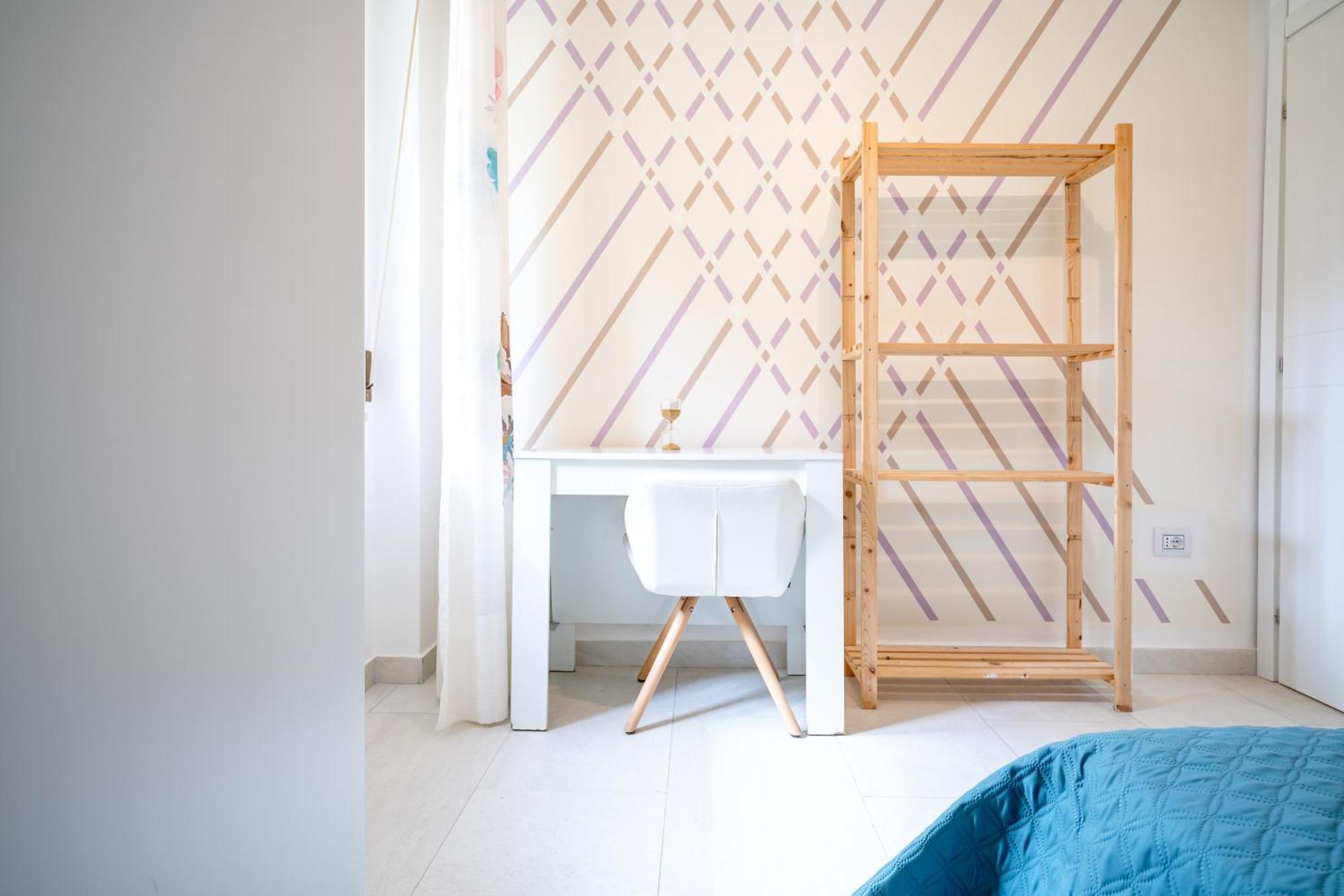 Kalbia Apartment Or Rooms Renovated, Functional, Intimate And More Cagliari Exterior photo